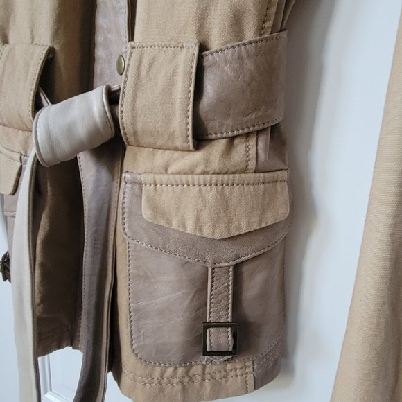 A & S Selections Jacket - Picture 5 of 13